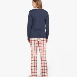 Barbour Women's Phoebe Pyjama Set