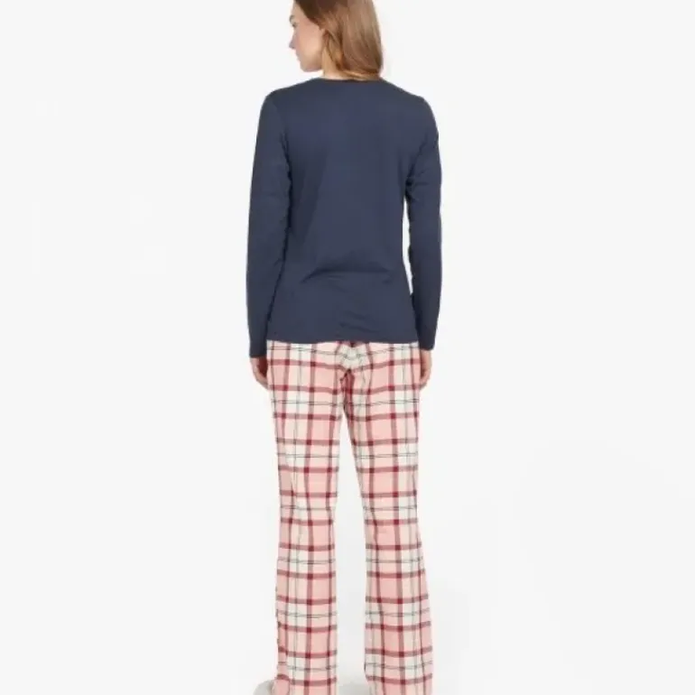 Barbour Women's Phoebe Pyjama Set