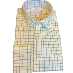 Barker Men's Country Check Shirts
