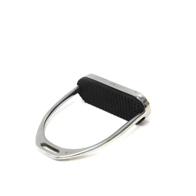Battles Fillis Stirrup Irons 4.75
