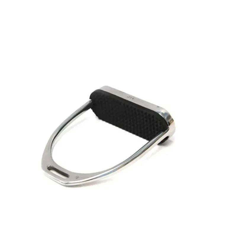 Battles Fillis Stirrup Irons 4.5