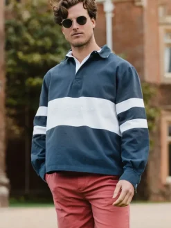 Beaumont & Bear Unisex Sandhills Deck Shirt