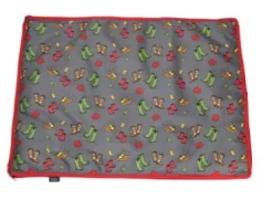Benji & Flo Country Walks Dog Bed