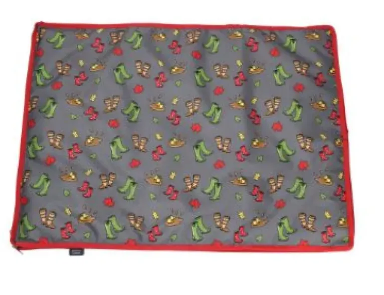 Benji & Flo Country Walks Dog Bed
