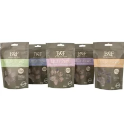 Benji & Flo Little Paws Gut Guardian Digestive Treats