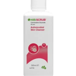 Bhb Hibiscrub