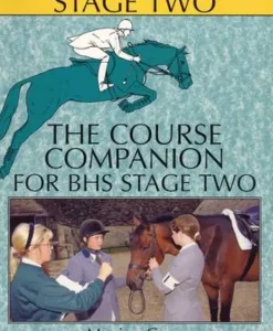 BHS Course Companion Stage 2 - Maxine Cave