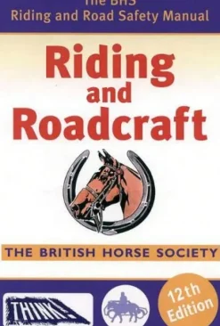 BHS Riding and Roadcraft