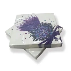 Big Thistle Paper Napkins (20)