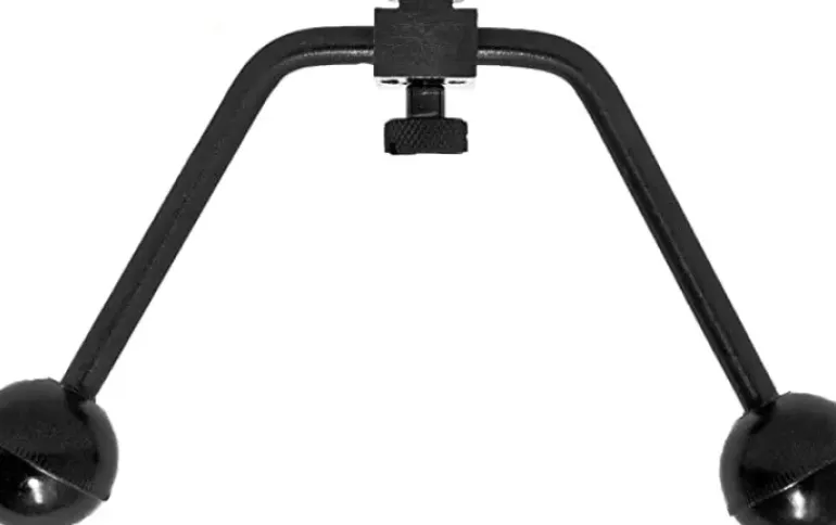Bipod Black Rifle Rest