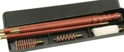Bisley Basic 12 Gauge Cleaning Kit