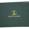 Bisley Game Register