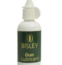 Bisley Gun Lubricant 30ml bottle