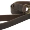 Bisley Heritage Leather Collar