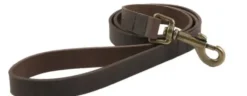 Bisley Heritage Leather Collar