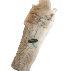 Bisley 1lb Furry Dog Dummy (Rabbit)