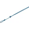 Bisley 3mm Lanyard Blue Multi Coloured