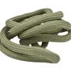 Bisley Rope Slip Lead Green
