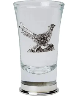 Bisley Shot Glass