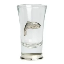 Bisley Shot Glass
