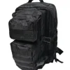 Bisley Tactical Rucksack Bag by David Nickerson