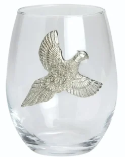 Bisley Wine Tumbler
