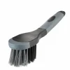 Bitz Bucket Brush Black/Grey