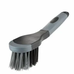 Bitz Bucket Brush Black/Grey