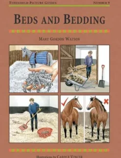 Book Threshold Guide No.03. Boots And Bandages