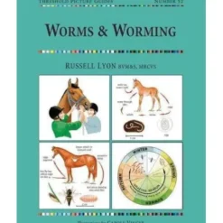 Book Threshold Guide No.48. Caring for Older Horse and Ponies