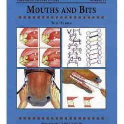 Book Threshold Guide No.11. Preparing For A Show