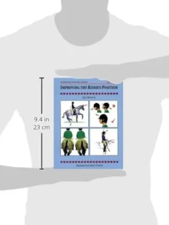 Book Threshold Guide No.20. The Rider's Aids