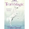 Book Tilly's Horse Magic 04 Team Magic