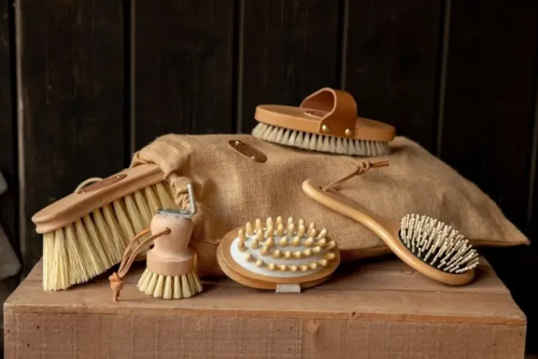 Borstiq Every Day Horse Care Set