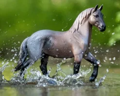 Breyer Blue Roan Brabant