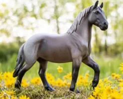 Breyer Blue Roan Brabant