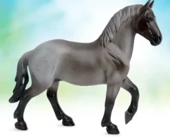 Breyer Blue Roan Brabant