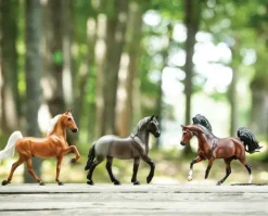 Breyer Blue Roan Brabant