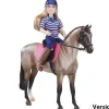 Breyer Classic English Horse & Rider