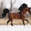 Breyer Mahogany Bay Arabian