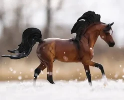 Breyer Mahogany Bay Arabian