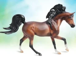 Breyer Mahogany Bay Arabian
