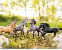 Breyer Poetry In Motion Gift Set