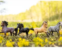 Breyer Poetry In Motion Gift Set