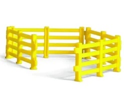 Breyer Red Stable Playset