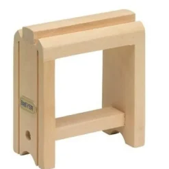 Breyer Saddle Stand