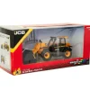 Britains JCB 542-70 Agrixtra Loadall Loader Toy