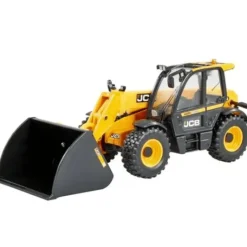 Britains JCB 542-70 Agrixtra Loadall Loader Toy