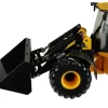 Britains JCB 419S Wheeled Loading shovel