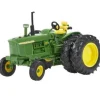 Britains John Deere 4020 Heritage Toy Tractor